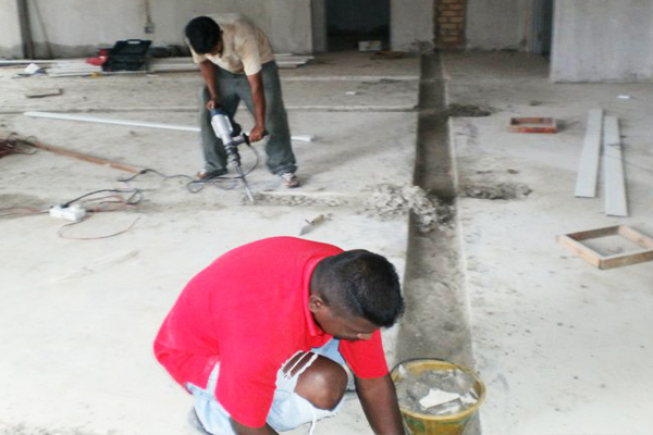 Building-Trades